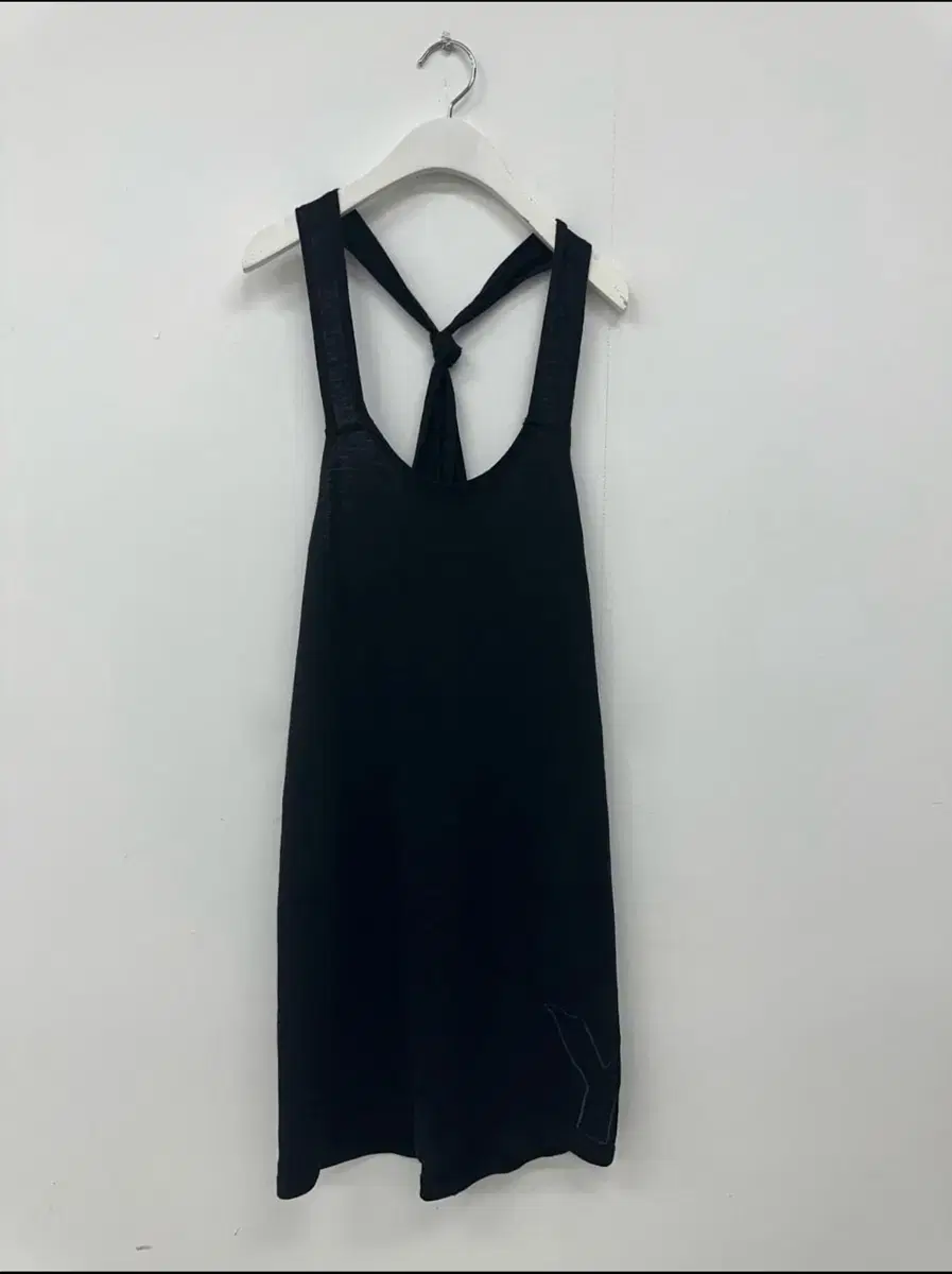 [요지야마모토] Y-3 dress